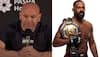 Jon Jones Retirement Drama: UFC Legend Playing Status In Doubt As Dana White Says He Is Retired At 37 While He Said 'Will Fight Again'