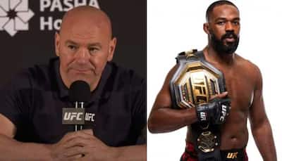 Jon Jones Retirement Drama: UFC Legend Playing Status In Doubt As Dana White Says He Is Retired At 37 While He Said 'Will Fight Again'