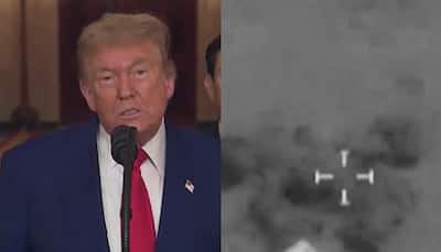 Bunker Busters And Broken Promises: The Day America Chose War Over Diplomacy 