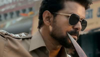 Thalapathy Vijay Unveils Jana Nayagan Teaser, Marking His Final Film Before Political Debut