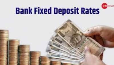 Bank FD Rates 2025: Govt Banks Offering Up To 7.15% Interest Among PSU Banks – Check Full List 