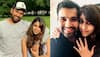 Watch- India's ODI Captain Rohit Sharma Reveals His Romantic Proposal For Wife Ritika Says, 'I Went On My Knees...' 