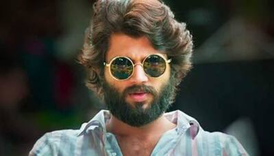 Vijay Deverakonda Faces Complaint Under SC/ST Act Over Alleged Tribal Remarks