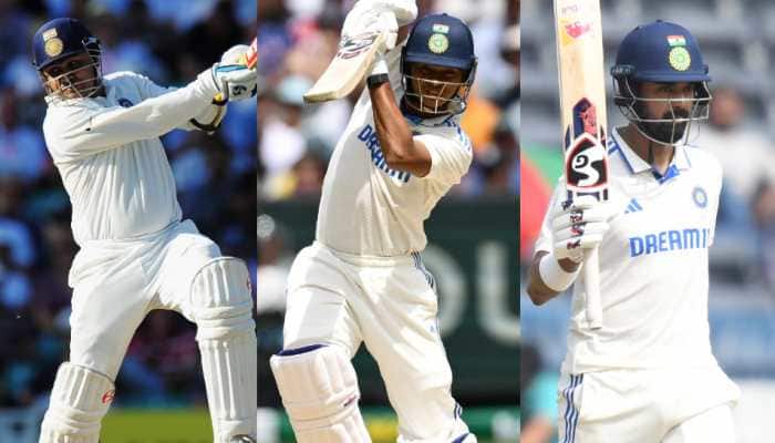 7 Indian Openers To Score Test Centuries In Both England And Australia