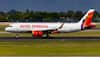 Air India Flight From Birmingham To Delhi Diverted To Riyadh Due To This Reason...