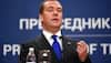 'Ready To Give...': Putin's Key Man Signals Multiple Nations Open To Supplying Nuclear Warheads To Iran