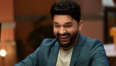 Kapil Sharma Recalls Gate-Crashing A Wedding, Meeting Zeenat Aman With Plate In Hand