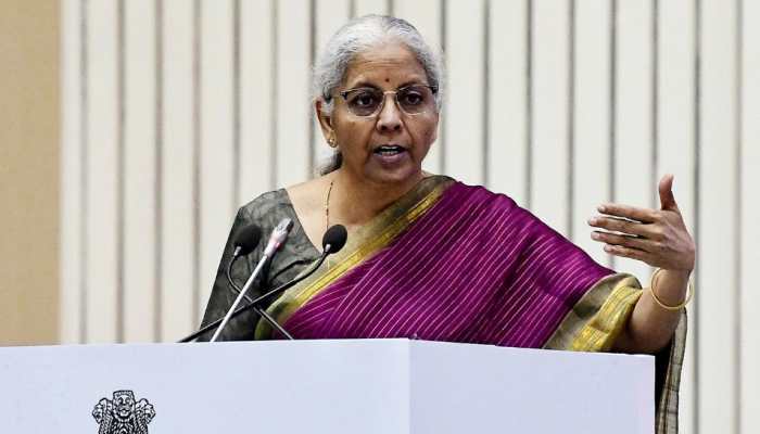 Will Tax Refunds Come Earlier This Time? Here’s What FM Sitharaman Said