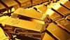 'Gold May Hit $3,700 As Middle East Tensions Rise'
