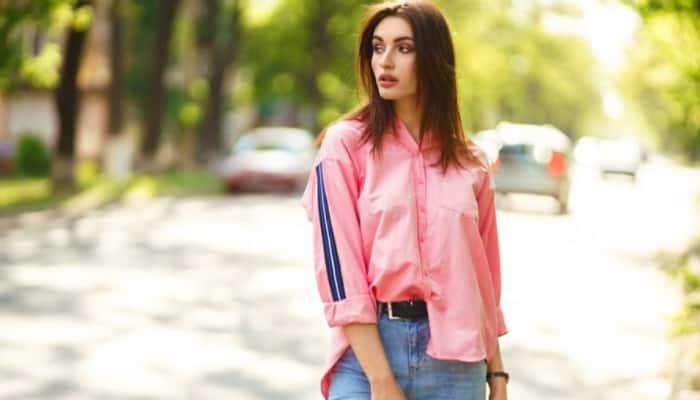 4 Stylish Women Shirts That Are Better Than They Should Be Looking