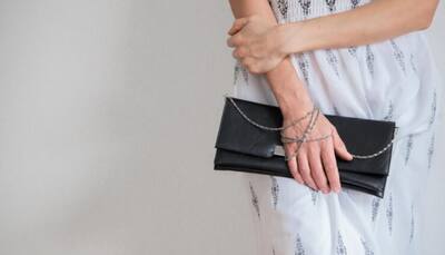 Stylish Yet Practical: 4 Chic Clutches that Complete Any Outfit