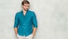 linen shirts