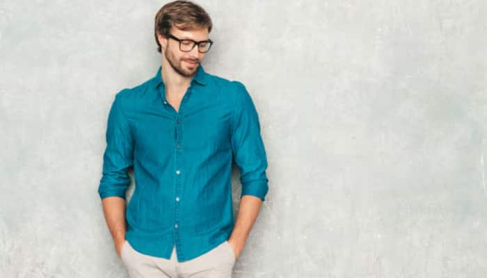 Level Up Your Look: 4 Stylish Casual Shirts for Men You’ll Want to Wear Every Day