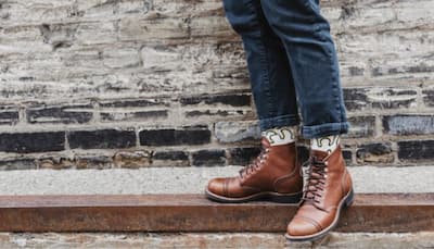Step Up Your Style: 4 Must-Have Men’s Boots for Every Occasion