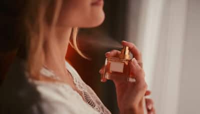 Scent of Sophistication: 4 Elegant Perfumes to Elevate Your Aura