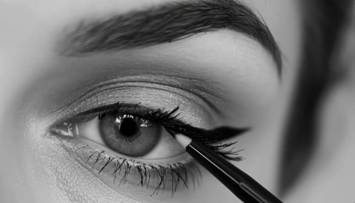 All About Eyeliners: Discover 4 Stylish Picks for Sharp, Lasting Looks