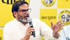 ‘Entire Bihar Is Aware Of Lalu Yadav's Mentality’: Prashant Kishor Slams RJD Ahead Of Bihar Polls 