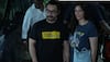 Aamir Khan And 'Sitaare Zameen Par' Cast Surprise Fans With Theatre Visit - WATCH