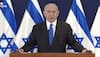 Why Netanyahu Thanked Donald Trump in English After US Bombed Iran's Nuclear Facilities?