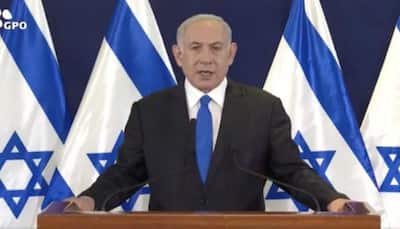 Why Netanyahu Thanked Donald Trump in English After US Bombed Iran's Nuclear Facilities?