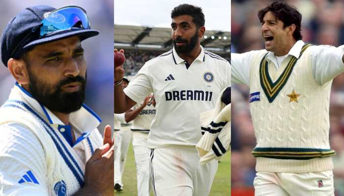 5 Asian Bowlers With Most Test Wickets In SENA Countries