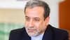 Iranian FM Araghchi To Meet President Putin As Tensions Escalate With Israel
