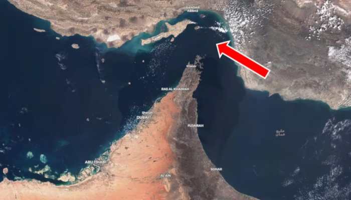 Will Iran Pull The Plug On The World’s Oil Lifeline? Is India Ready For The Fallout?