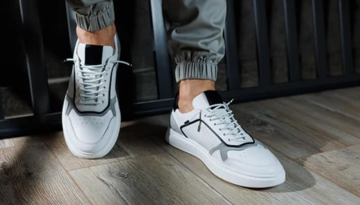 Style in Motion: 4 Trending Men’s Sneakers You Can’t Miss