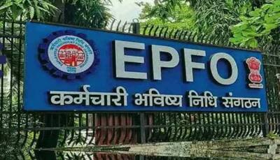 EPFO Adds 19.14 Lakh Net Members In April 2025