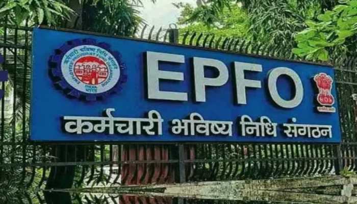 EPFO Adds 19.14 Lakh Net Members In April 2025 EPFO Adds 19.14 Lakh Net Members In April 2025