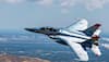 ‘No Airspace Used’: India Hits Back At Rumours Linking It To US Strikes On Iran