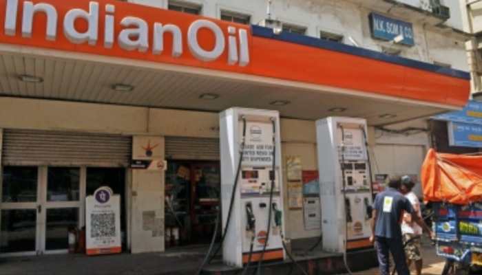 India Will Not Run Short Of Fuels Due To Middle East Tensions: Hardeep Puri
