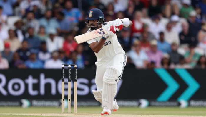 1st Test, Day 3: KL Rahul Propels India's Lead To 96 Runs After Jasprit Bumrah's Fifer 