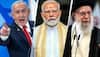 As Missiles Fall, India Walks The Tightrope: What The Israel-Iran-US Conflict Means For New Delhi And The World