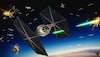 These Four Countries Ready For War In Space, And They Have Already Shot Down Satellites