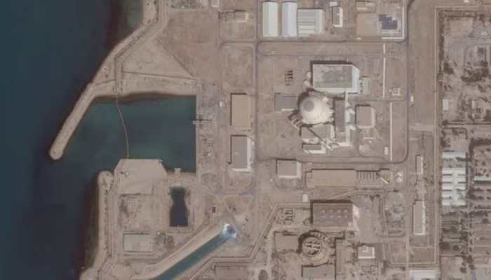 Iran-Israel War: ‘Chernobyl in the Making?’ Explosions Rock Iran’s Nuclear Plant After US Strikes Iran-Israel War: ‘Chernobyl in the Making?’ Explosions Rock Iran’s Nuclear Plant After US Strikes