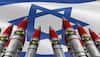 How Israel Became A Nuclear Power, How Many Bombs Does It Have?