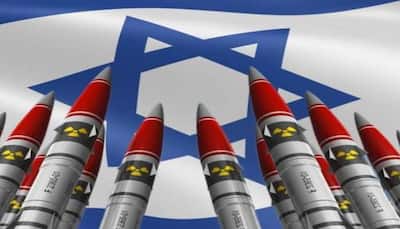 How Israel Became A Nuclear Power, How Many Bombs Does It Have?