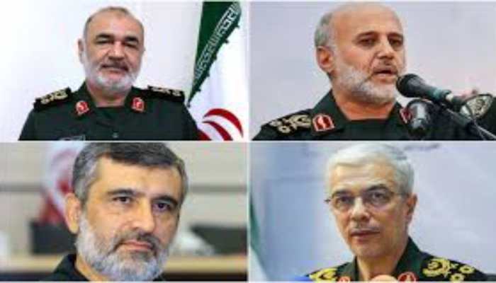 Inside Iran, Under Its Nose, How Mossad Built A Secret Network That Crippled Tehran Inside Iran, Under Its Nose, How Mossad Built A Secret Network That Crippled Tehran