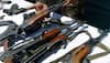 How A Trail Of Rifles And A Bihar Village Chief Unmasked India’s Gun-Smuggling Syndicate