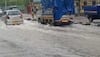 Rain Triggers Inflows In 206 Dams In Gujarat; 8 Overflowing, 14 On High Alert