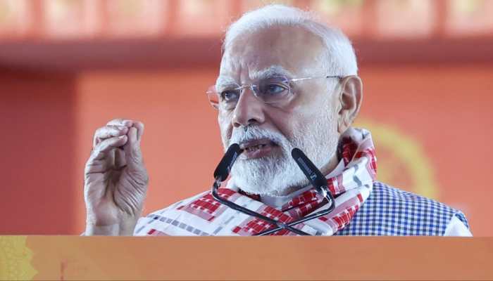 India Urged To Lead De-escalation As Iran-Israel Conflict Escalates; PM Modi Calls For Dialogue India Urged To Lead De-escalation As Iran-Israel Conflict Escalates; PM Modi Calls For Dialogue