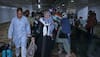 Operation Sindhu: 285 More Indians Rescued from War-Hit Iran, Bringing Total Evacuated to 1,713