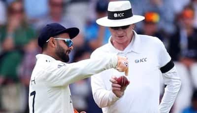 Rishabh Pant To Get Banned? ICC Investigates Heated Ball Change Outburst During IND vs ENG Headingley Test