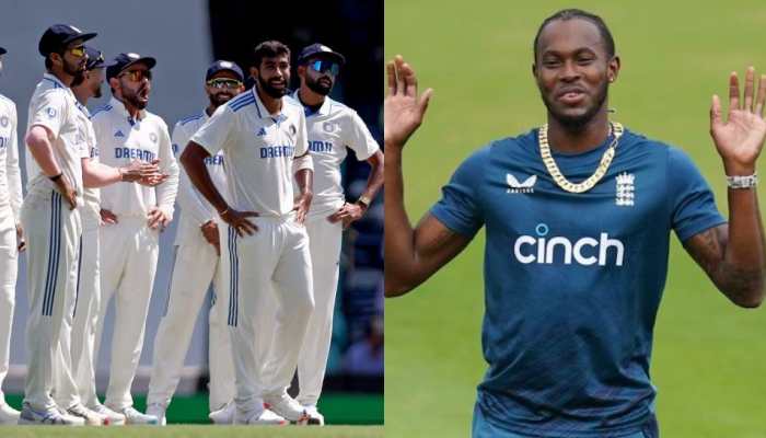 Jofra Archer To Make Comeback In IND vs ENG 2nd Test? Here's What We Know Jofra Archer To Make Comeback In IND vs ENG 2nd Test? Here's What We Know