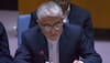 Military Will Determine 'Timing, Nature, And Scale' Of Its Response To US Attack: Iran To UN Security Council