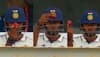 Sai Sudharsan’s Eye-Tracking Visualisation Goes Viral During Test Debut - Watch