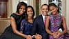 Michelle Obama Is 'Glad She Didn't Have A Son With Husband Barack Obama - Here's Why