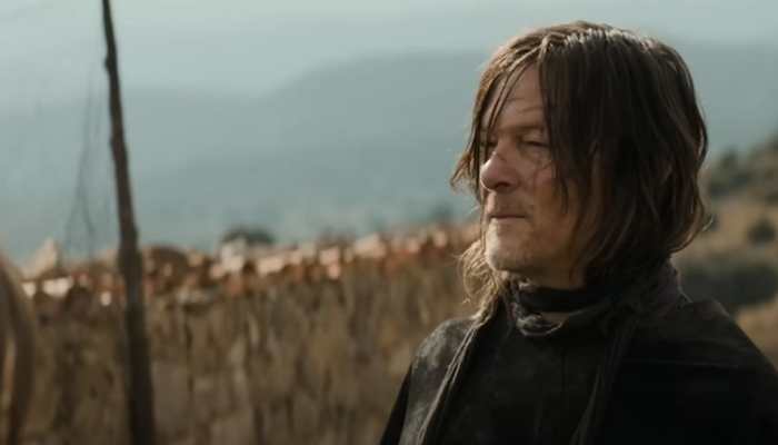'The Walking Dead: Season 3 Gets Release Date, Take A Look At The New Teaser'
