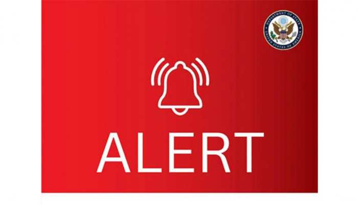 US Issues Worldwide Travel Alert For Americans After Strike on Iran